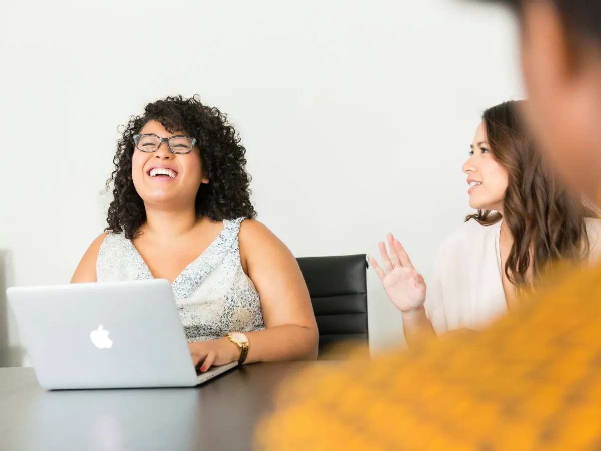 For People, Leaders, and Talent Teams